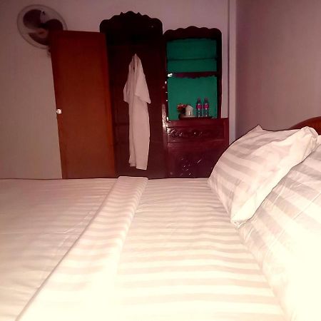 The Crocodile Villa Ciudad de Siem Riep Exterior foto