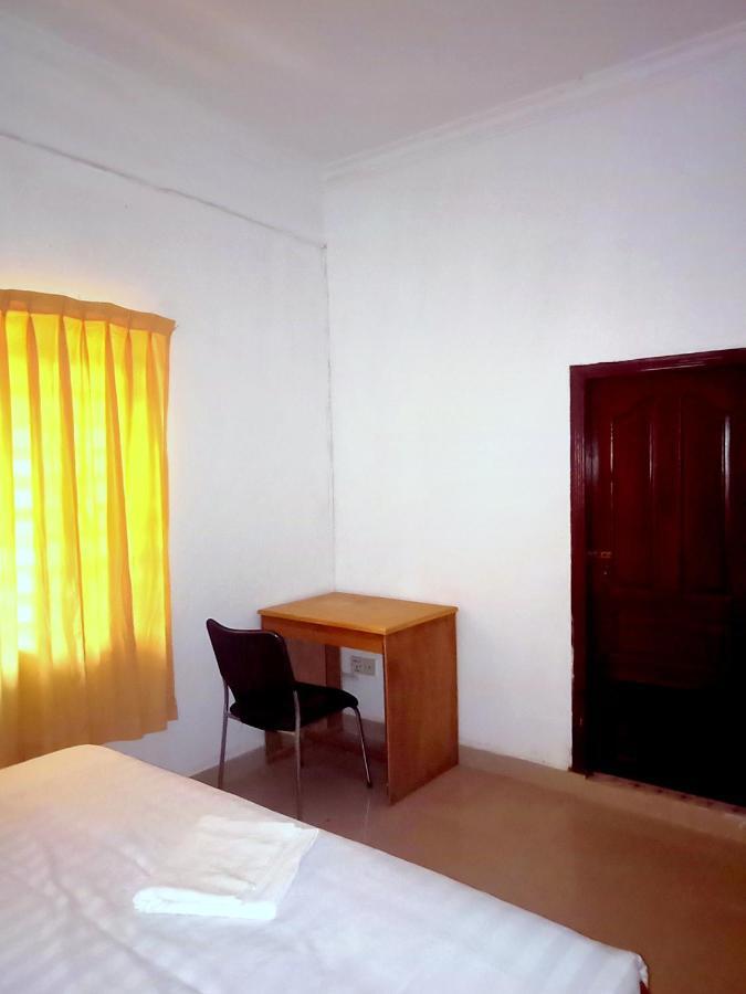 The Crocodile Villa Ciudad de Siem Riep Exterior foto