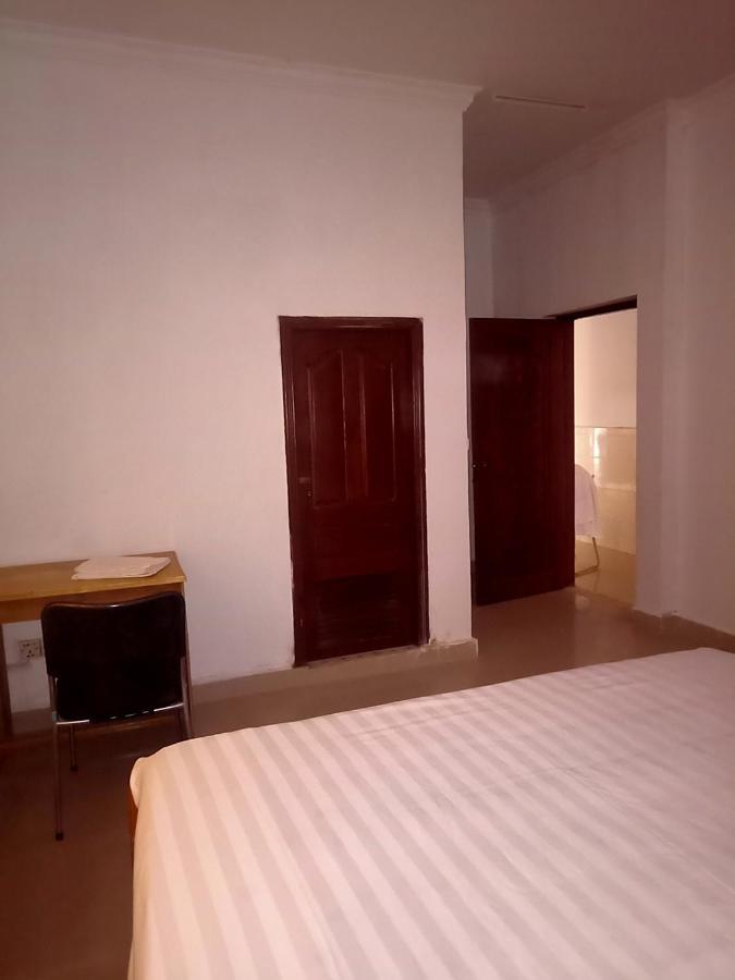 The Crocodile Villa Ciudad de Siem Riep Exterior foto